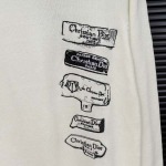2025年9月9日入荷新作DIORセーター高品質人気商品/誕生日プレゼント/FF工場