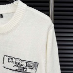 2025年9月9日入荷新作DIORセーター高品質人気商品/誕生日プレゼント/FF工場
