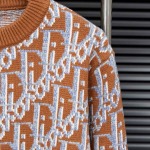 2025年9月9日入荷新作DIORセーター高品質人気商品/誕生日プレゼント/FF工場