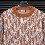 2025年9月9日入荷新作DIORセーター高品質人気商品/誕生日プレゼント/FF工場