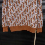 2025年9月9日入荷新作DIORセーター高品質人気商品/誕生日プレゼント/FF工場