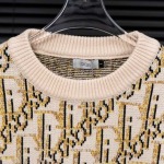 2025年9月9日入荷新作DIORセーター高品質人気商品/誕生日プレゼント/FF工場