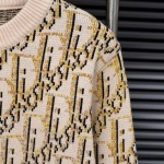 2025年9月9日入荷新作DIORセーター高品質人気商品/誕生日プレゼント/FF工場