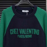 2025年9月9日入荷新作Valentinoセーター高品質人気商品/誕生日プレゼント/FF工場