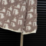 2025年9月9日入荷新作DIORセーター高品質人気商品/誕生日プレゼント/FF工場