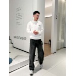 2025年9月9日入荷新作Pradaスウェット高品質人気商品/誕生日プレゼント/FF工場