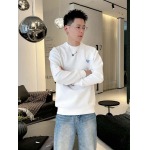 2025年9月9日入荷新作Pradaスウェット高品質人気商品/誕生日プレゼント/FF工場