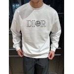 2025年9月9日入荷新作Diorスウェット高品質人気商品/誕生日プレゼント/FF工場