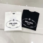 2025年9月9日入荷新作Pradaスウェット高品質人気商品/誕生日プレゼント/FF工場