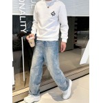 2025年9月9日入荷新作Louis vuittonスウェット高品質人気商品/誕生日プレゼント/FF工場