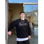 2025年9月9日入荷新作Gucciスウェット高品質人気商品/誕生日プレゼント/FF工場