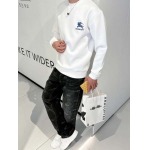 2025年9月9日入荷新作Burberryスウェット高品質人気商品/誕生日プレゼント/FF工場