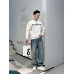 2025年9月9日入荷新作Burberryスウェット高品質人気商品/誕生日プレゼント/FF工場