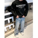 2025年9月9日入荷新作Burberryスウェット高品質人気商品/誕生日プレゼント/FF工場