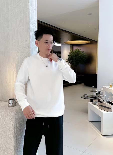 2025年9月9日入荷新作Diorスウェット高品質人気商品/...