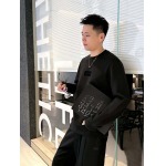 2025年9月9日入荷新作Diorスウェット高品質人気商品/誕生日プレゼント/FF工場