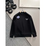 2025年9月9日入荷新作Pradaスウェット高品質人気商品/誕生日プレゼント/FF工場