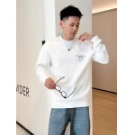 2025年9月9日入荷新作Pradaスウェット高品質人気商品/誕生日プレゼント/FF工場