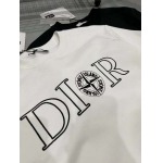 2025年9月9日入荷新作Diorスウェット高品質人気商品/誕生日プレゼント/FF工場