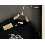 2025年9月9日入荷新作Burberryスウェット高品質人気商品/誕生日プレゼント/FF工場