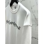 2025年9月9日入荷新作YSLスウェット高品質人気商品/誕生日プレゼント/FF工場