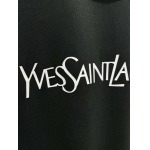 2025年9月9日入荷新作YSLスウェット高品質人気商品/誕生日プレゼント/FF工場