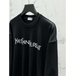 2025年9月9日入荷新作YSLスウェット高品質人気商品/誕生日プレゼント/FF工場