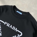 2025年9月9日入荷新作Pradaスウェット高品質人気商品/誕生日プレゼント/FF工場