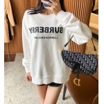 2025年9月9日入荷新作Burberryスウェット高品質人気商品/誕生日プレゼント/FF工場