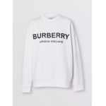 2025年9月9日入荷新作Burberryスウェット高品質人気商品/誕生日プレゼント/FF工場