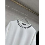 2025年9月9日入荷新作DGスウェット高品質人気商品/誕生日プレゼント/FF工場