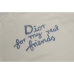 2025年9月9日入荷秋冬新作DIORセーター高品質人気商品/誕生日プレゼント/FF工場