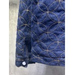 2025年9月9日入荷秋冬新作LOUIS VUITTONジャケット高品質人気商品/誕生日プレゼント/FF工場