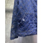 2025年9月9日入荷秋冬新作LOUIS VUITTONジャケット高品質人気商品/誕生日プレゼント/FF工場
