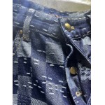 2025年9月9日入荷秋冬新作LOUIS VUITTONズボン高品質人気商品/誕生日プレゼント/FF工場