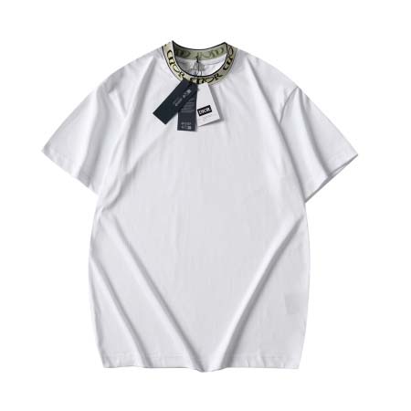 2025年9月9日入荷秋冬新作Dior半袖 tシャツ高品質人...