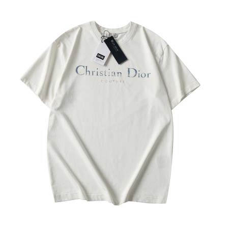 2025年9月9日入荷秋冬新作Diortシャツ高品質人気商品...