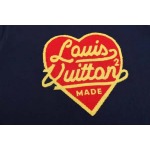 2025年9月9日入荷秋冬新作Louis Vuitton半袖 tシャツ高品質人気商品/誕生日プレゼント/FF工場
