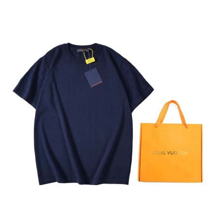 2025年9月9日入荷秋冬新作Louis Vuitton半袖...