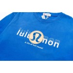 2025年9月9日入荷秋冬新作Lululemon長袖Tシャツ高品質人気商品/誕生日プレゼント/FF工場