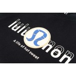 2025年9月9日入荷秋冬新作Lululemon長袖Tシャツ高品質人気商品/誕生日プレゼント/FF工場