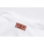 2025年9月9日入荷秋冬新作CHROME HEARTS長袖Tシャツ高品質人気商品/誕生日プレゼント/FF工場