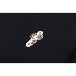 2025年9月9日入荷秋冬新作CHROME HEARTS長袖Tシャツ高品質人気商品/誕生日プレゼント/FF工場