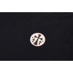 2025年9月9日入荷秋冬新作CHROME HEARTS長袖Tシャツ高品質人気商品/誕生日プレゼント/FF工場