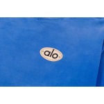2025年9月9日入荷秋冬新作ALO長袖Tシャツ高品質人気商品/誕生日プレゼント/FF工場