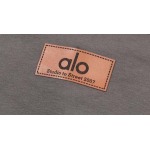 2025年9月9日入荷秋冬新作ALO長袖Tシャツ高品質人気商品/誕生日プレゼント/FF工場