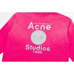 2025年9月9日入荷秋冬新作Aone Studics長袖Tシャツ高品質人気商品/誕生日プレゼント/FF工場