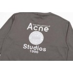 2025年9月9日入荷秋冬新作Aone Studics長袖Tシャツ高品質人気商品/誕生日プレゼント/FF工場
