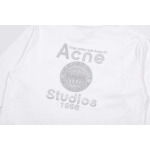 2025年9月9日入荷秋冬新作Aone Studics長袖Tシャツ高品質人気商品/誕生日プレゼント/FF工場