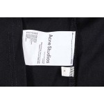 2025年9月9日入荷秋冬新作Aone Studics長袖Tシャツ高品質人気商品/誕生日プレゼント/FF工場